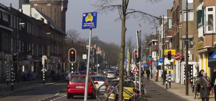 Van Plannen tot Pleinen